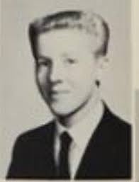 Ken Edwards has passed away Santa Ana Valley Class of 1967