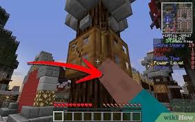 Dec 28, 2020 · image via minecraft. Como Vandalizar En Minecraft 10 Pasos Wikihow