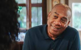 Join us in wishing a very happy birthday to Joe Morton, who embodies the  warmth and wisdom of Arthur Finer