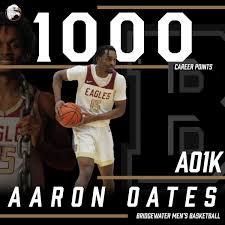 Bridgewater College Men's Basketball (@BridgewaterMBB)