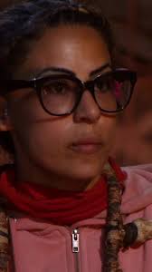 Elsa Säga Ifrån: Nabazs Känslor på Örådet