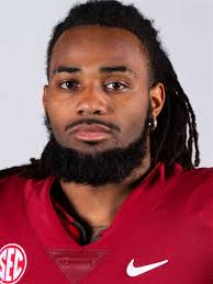 AJ Green, Arkansas, Running Back