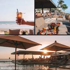 Best Sunset Bars In Bali By The Asia Collective
