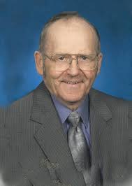 Raymond M. Nelson, 87