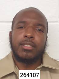 Offender Information