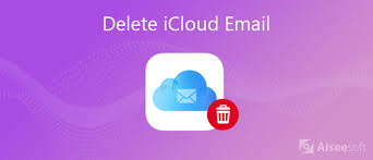 When i click on the account, a box flashes up like it's going to let me remove the email, but flashes away just as quickly. How To Delete Icloud Email Account Here Are The Ultimate Methods