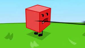 This beautiful picture of a breathtaking sunset inspired this palette comprised of dark pinks, violets and reds. Blocky Battle For Dream Island Wiki Fandom