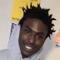 Mr. Ronnie Antwan Dewayne Jones Obituary (2024)