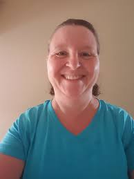 Believing in yourself to get back