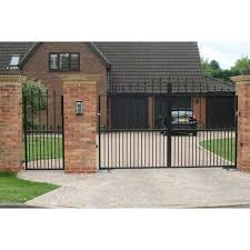 Unit 16 mill park, hawks green ind estate, cannock, staffordshire, ws11 7xt t: Magtec Electric Gates Ltd Automatic Gates Yell