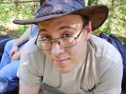 Let's Drink Coffee, Darling: Greenleaf State Park (Muskogee, OK)