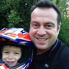 Paul Barham (@GVDRIVER)