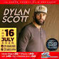 Dylan Scott