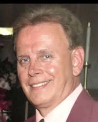 Mark Charles St.Clair Obituary March 18, 2025