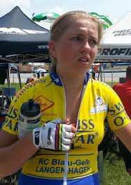 She rode in the women's sprint at the 2016 uci track cycling world championships. Emma Hinze Alchetron The Free Social Encyclopedia