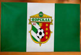 Fc vorskla poltava is a ukrainian professional football club, playing in the city of poltava. Flag Futbolnogo Kluba Vorskla