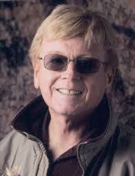 Obituary information for Richard Britton White