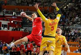 W fazie 1 hiszpania ma 12 razy lepsze wyniki od rodzimych przedsiębiorstw i 11 razy lepsze w fazie 2. Ms Pilkarzy Recznych 2015 Polska Hiszpania 29 28 Za Braz Ozlocic Szybe I Syprzaka