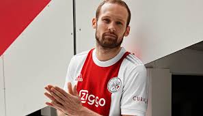 3.9 out of 5 stars 9. Adidas Launch Ajax 21 22 Home Shirt Soccerbible
