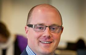 Excalibur CEO steps down from LEP role