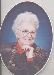 Helen Bott celebrates 90 years