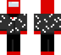 Check spelling or type a new query. Among Us Supreme Drip Minecraft Skin