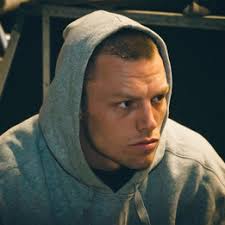 Maurice Salmon vs. Dudley Spence, Conflict MMA 14