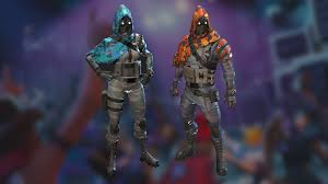 Check for online 3d model conversions tools for your file format. 3d Models And Footage Of All Fortnite V6 31 Skins Emotes Pickaxes And Back Bling Fortnite Intel