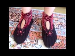 Simli Patik Modelleri Anlatimli Ornekleri Ve Yapilislari Youtube Patikler Tig Isleri Orgu Modelleri