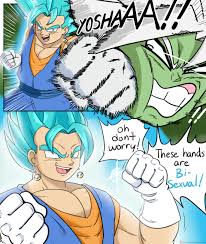Rule34 - If it exists, there is porn of it  jinu, vegeta, zamasu  3613946