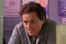 EastEnders' Theo manipulates Stacey