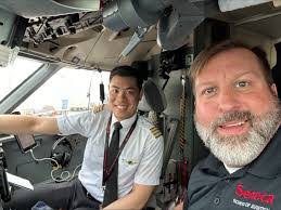 Michael Servos's Instagram, Twitter & Facebook