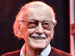 Stan Lee's Only Daughter Allegedly Involved in His Abuse