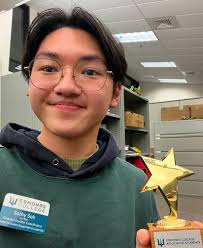 Forever grateful to work in Student Government!! ⭐️✨