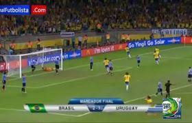 Diez motivos por los que perdió la confederaciones. Brasil Vs Espana 30 Final Copa Confederaciones 2013 Videos Metatube