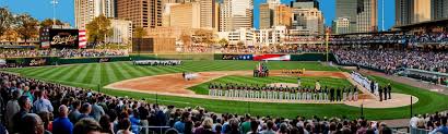 Experienced Charlotte Knights Interactive Seating Chart