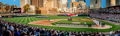 experienced charlotte knights interactive seating chart