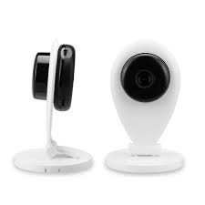 Wireless HD IP Camera for Celkon A97 ...