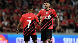Jul 01, 2021 · athletico paranaense ha conseguido la incorporación del venezolano de tan solo 19 años joantony carmona, que llega procedente de atlético mineiro. Para 2020 Capacidade De Reposicao Do Athletico Pr Sera Bastante Colocada A Prova Lance
