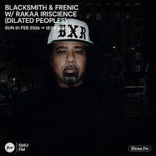 Rakaa (Iriscience) (@therealrakaa) • Instagram photos and videos