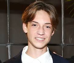 Ryder Robinson Net Worth, Age, Bio, Wiki, Dating (Updated 2023)