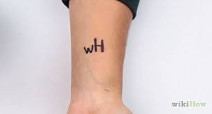 Though temporary tattoos are designed to last for brief durations. How To Make A Temporary Tattoo Last Longer 13 Steps