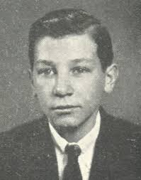 Philip Curry Tudor (1925-1996)