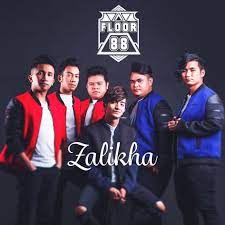 Ahchoy floor 88 lyricist : Floor 88 Zalikha Lyrics Musixmatch