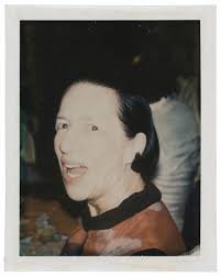 HERB RITTS (1952–2002), Waterfall II, Hollywood, 1988