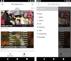 We scan what you need when you need it. Iron Mountain Daily News Apk Download For Android Latest Version 3 2 Com Ironmountaindailynews App