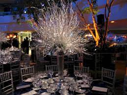 Wedding decorations, glass votive, crystal filler, wedding centerpiece #weddingdecorations, photo credit : 35 Beautiful Diamond Decorations For Your Bling Party Wedding Anniversary Party Diamond Wedding Theme 60th Wedding Anniversary Decorations