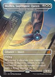Jun 30, 2021 · what are the best singleton decks in mtg arena? Ikoria Lair Of Behemoths Variants Magic The Gathering