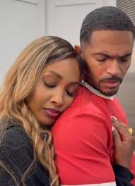 Marriage issues and communication problems