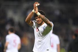 Discover everything you want to know about tyrone mings: Uncomfortable Mixed Response To Aston Villa Star S Performance In England Win Birmingham Live
